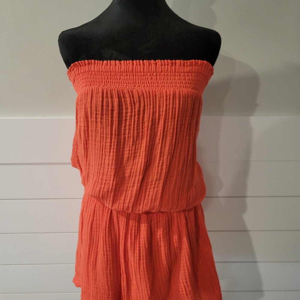 2 -  Michael Stars X Revolve Tube Dress Size Small (Selling together)